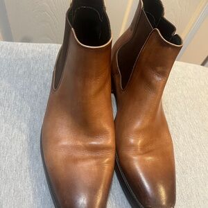 Gifennse Men Boots